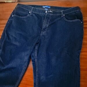 Dkin capri jeans